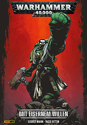 WARHAMMER 40.000 BAND 1