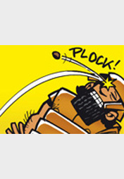 Die B.I.B.E.L. Powerkids Folge 2 Hirten-Vertretung