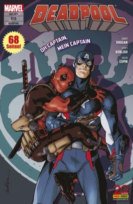 DEADPOOL 15