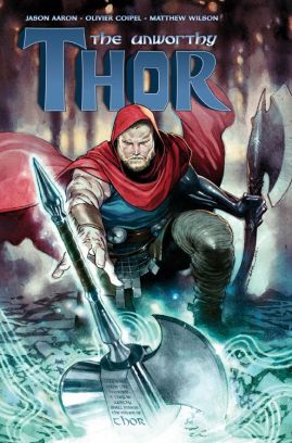 DER UNWÜRDIGE THOR