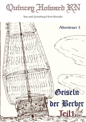 Die Geiseln der Berber Teil 1