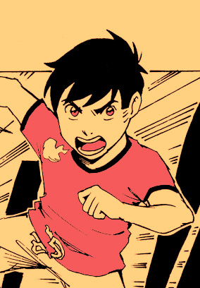 1, 2, 3 - Fußball!!!