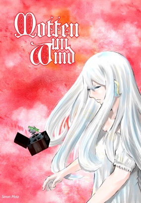 Motten im Wind Teil 1