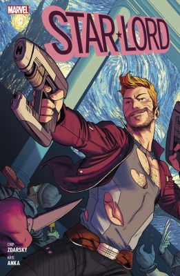 STAR-LORD 1