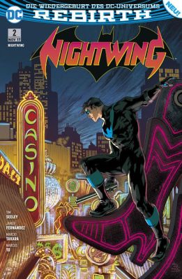 NIGHTWING 2