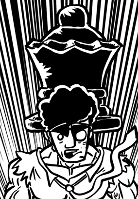 Der lange Weg - Wie Kasparow den Karpow schlug