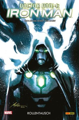 DOCTOR DOOM: IRON MAN 1