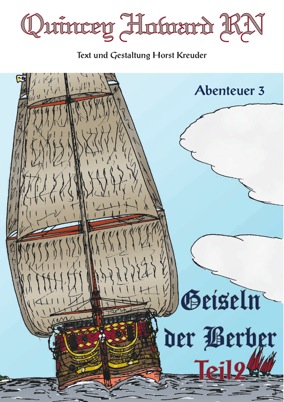 Die Geiseln der Berber Teil 2