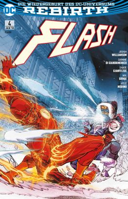 FLASH 4
