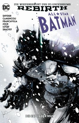 ALL-STAR BATMAN 2