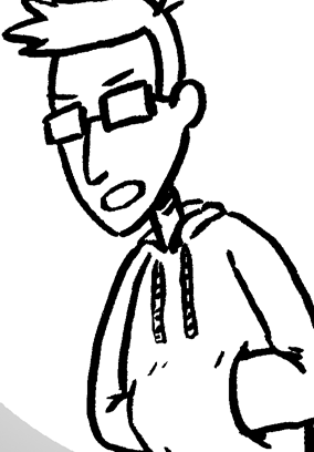 Gamer's Hell #3: Das C steht für Supercool