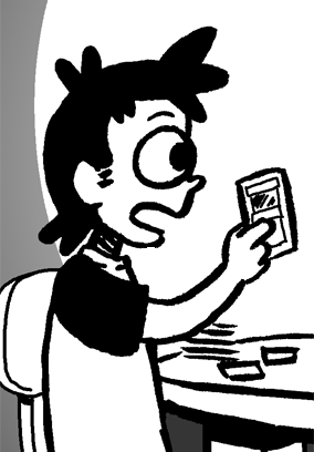 Gamer's Hell #6: Hausregeln