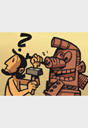 Die B.I.B.E.L. Powerkids Folge 3 Vorsicht Baustelle!