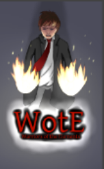 Krieger der Elemente