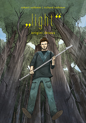 "light" Iktaus Origin