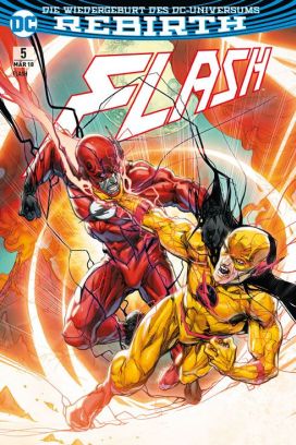 FLASH 5