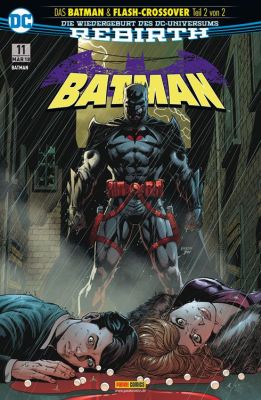 BATMAN  11