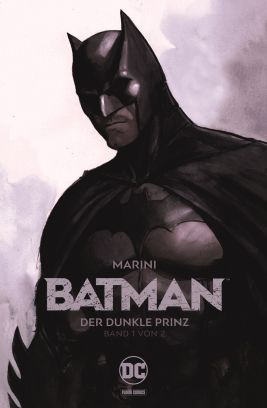 BATMAN - DER DUNKLE PRINZ 1