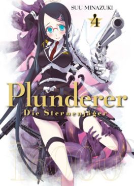 PLUNDERER 4