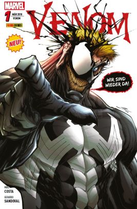 VENOM 1