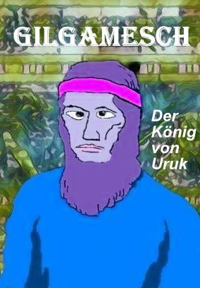 Gilgamesch