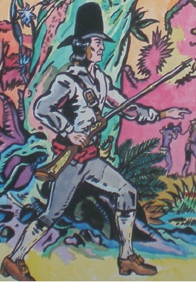 PANEL - Das Comic Magazin