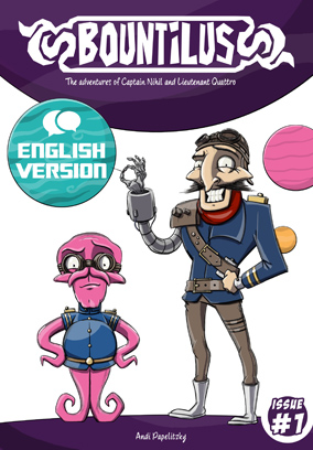 Bountilus - Part 1 - EN