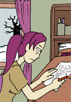 Anita gegen Max & Moritz