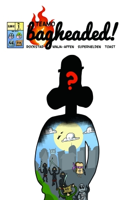 Bagheaded Teil 1