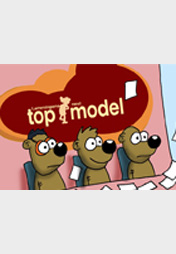 Lemminge - next Top-Model