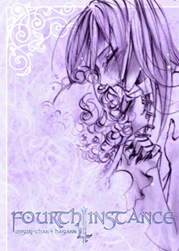 Fourth Instance Staffel 1 - Arc 1 (Achtung: sehr lang)