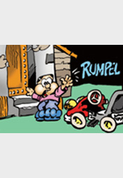 Klein-Lena & der TV-Porter 45-46