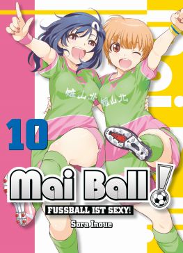 MAI BALL 10