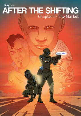 Chapter 1: The Market