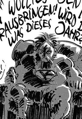 Hangover Heroes #1 und #2