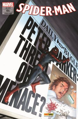 SPIDER-MAN 24