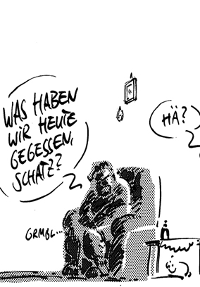 Hangover Heroes #3: Super-Krause ganz mies drauf