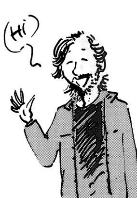 Hangover Heroes #4: Everyday Heroes