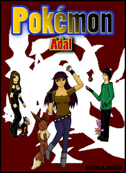 Pokémon: Adal