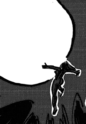 Hangover Heroes #8: Frauen. Retten. Galaxien.