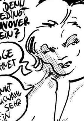 Hangover Heroes #5 bis 7: Psychic Slingshot Anomaly