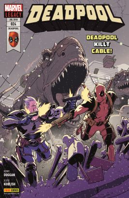 DEADPOOL 24
