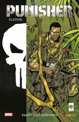 PUNISHER: PLATOON
