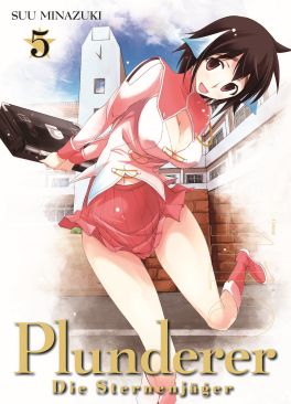 PLUNDERER 5