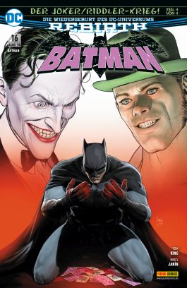 BATMAN 16
