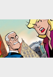 Kommissar Eisele 2: SOKO 0711