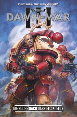 WARHAMMER 40.000: DAWN OF WAR III