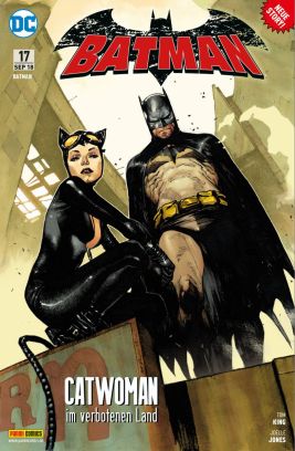 BATMAN 17