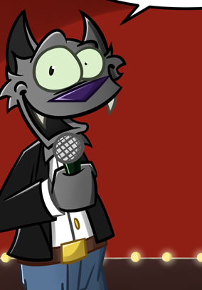 Prismar Quickies (Nr.1)