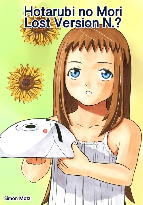 Hotarubi Lost Version (2016)